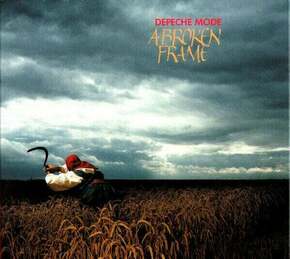 Depeche Mode - A Broken Frame (2 CD)
