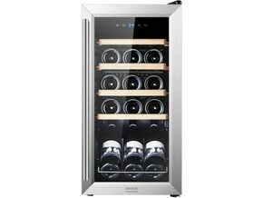 Cecotec GrandSommelier 15000 hladilnik za vino