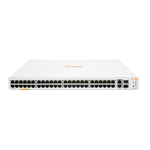 HP Aruba Instant On 1960 JL808A switch, 24x/48x