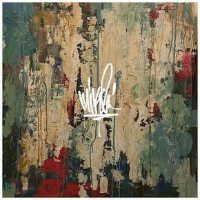 Mike Shinoda - Post Traumatic (LP)