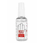 WEBHIDDENBRAND NIXX gel za higieno rok s tankim razpršilnikom 50ml
