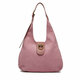 Ročna torba Pinko Hobo Mini PE 24 PLTT 103275 A0YG Pink P31Q