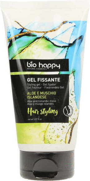 "Bio Happy Gel za oblikovanje las - 150 ml"