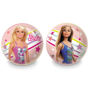 Mondo Otroška žoga MONDO BioBall BARBIE 230 mm