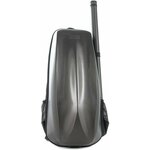 GEWA Space Bag Titanium 4/4-3/4 Kovček, torba za violine