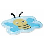 Intex Napihljiv bazen s čebelami
