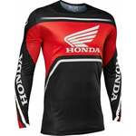 FOX Flexair Honda Jersey Red/Black/White S MX dres