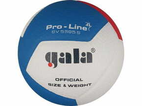 Gala žoga za odbojko Pro line 12 - BV 5595 S