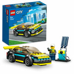 LEGO® City 60383 Električni športni avtomobil