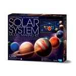 4M sončni sistem