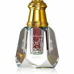 Ajmal Dahn Al Oudh Nuwayra parfumirano olje uniseks 3 ml