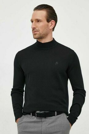 Volnen pulover Karl Lagerfeld moški