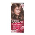 Garnier Color Sensation trajna barva za lase 40 ml Odtenek 7,12 dark roseblonde za ženske POKR