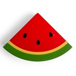 Bigjigs Toys Melón 1 ks