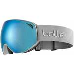 Bollé Torus Full Grey Matte/Volt Ice Blue Smučarska očala