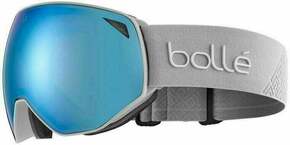 Bollé Torus Full Grey Matte/Volt Ice Blue Smučarska očala