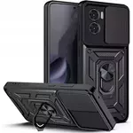 Ovitek TECH-PROTECT CAMSHIELD PRO XIAOMI POCO X7 PRO 5G MATTE BLACK (5906302361359)