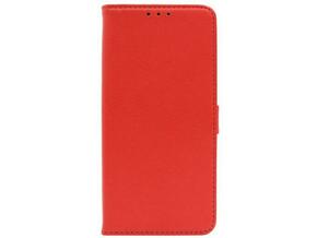 Chameleon Samsung Galaxy A23 4G/A23 5G - Preklopna torbica (WLG) - rdeča