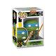 FUNKO pop tv: teenage mutant ninja turtles - leonardo