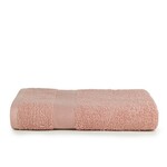 SVILANIT kopalniška brisača Bella - roza - 70x140 cm