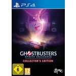 Ghostbusters: Spirits Unleashed - Collectors Edition (Playstation 4)