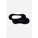 Tommy Hilfiger stopalke (2-pack) - črna. Stopalke iz kolekcije Tommy Hilfiger. Model izdelan iz elastičnega, enobarvnega materiala. V kompletu sta dva para.
