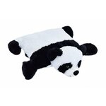 Vzglavna polnjena žival - panda