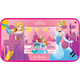 Lexibook Žepna igralna konzola Disney Princess z 1,8-palčnim zaslonom - 150 iger