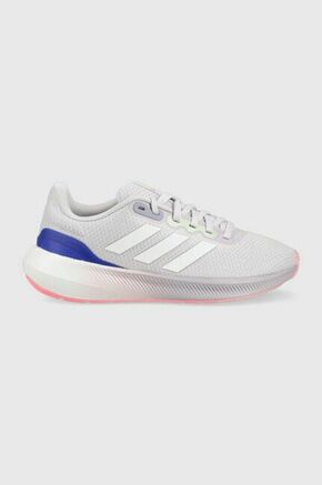 Adidas Čevlji obutev za rolkanje siva 37 1/3 EU Runfalcon 3.0 W