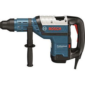 Bosch GBH 8-45 D vrtalnik