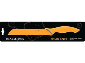 TEXELL nož za kruh TNT-H110