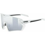 Uvex Sončna očala Sportstyle 231 2.0 S5330268116 Bela