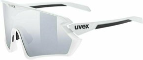 Uvex Sončna očala Sportstyle 231 2.0 S5330268116 Bela