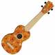 Pasadena WU-21F1-WH Soprano ukulele Oranžna