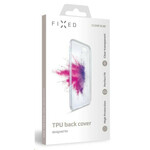 FIXED TPU gel ovitek za Apple iPhone 7/8/SE (2020/2022) FIXTCC-100, prozoren