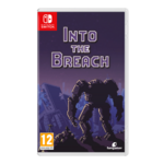 WEBHIDDENBRAND Into the Breach igra (Switch)