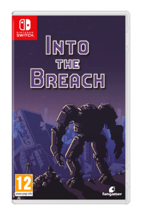WEBHIDDENBRAND Into the Breach igra (Switch)