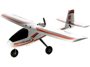 Hobbyzone AeroScout 2 1
