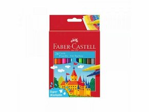 Faber-Castell Flomastri Faber Castell 24/1