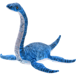 Plesiosaurus pliš 40 cm