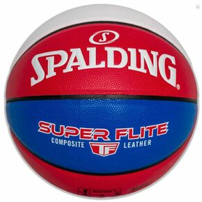 Spalding Žoge košarkaška obutev 7 Super Flite