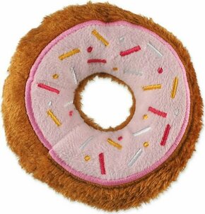 WEBHIDDENBRAND Igrača DOG FANTASY donut roza 12