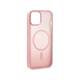 PURO ovitek za iPhone 15 Plus Gradient, roza