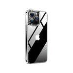 Torras Diamond Clear etui za iPhone 15 Pro (prozoren)