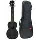 Pasadena WU-21X SET Soprano ukulele Matte Black