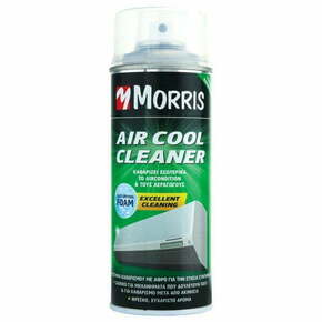 Morris &nbsp;Sprej za čiščenje klimatskih naprav 400 ml