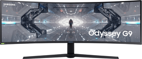 Samsung Odyssey G9 C49G95TSSR monitor