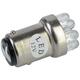 CABLETECH žarnica G18,5 - 9LED 12V bela, ZAR0085