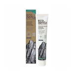 Ecodenta Organska pasta za beljenje črnih zob Jungle Fruits (Charocal Whitening Toothpaste) 75 ml