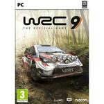 Igra WRC 9 za PC